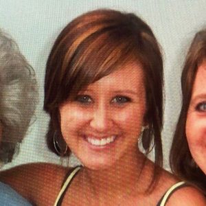 Meet your Posher, Briana